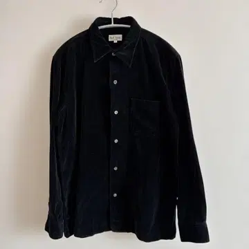 Paul Smith 셔츠 L 블랙