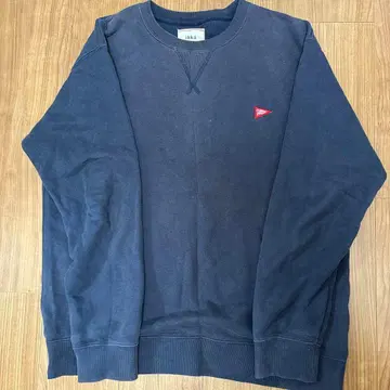 ikka Healthknit Product 트레이닝복 XL 네이비