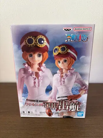 원피스 피규어 KOALA