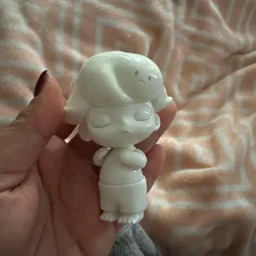 DIMOO 레트로 시리즈 시크릿