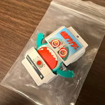 레전드 라이더 최강 폼 고치조 시리즈 3 신 1호