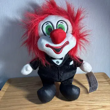 SEKAI SEKAI NO OWARI 세카오와 DJ LOVE 봉제 인형