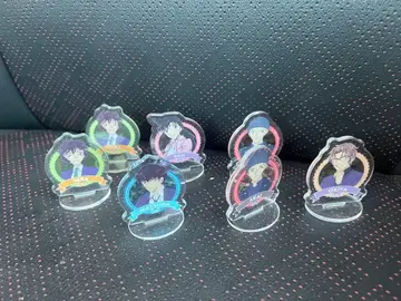 명탐정 코난 아크릴 스탠드