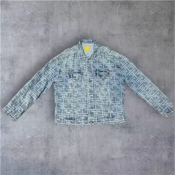 [ 인기 디자인 ] FR2 에프알2 데님 자켓 L 사이즈 올 패턴 레어