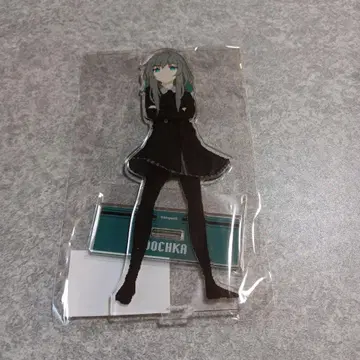 구국의 스네진카 다치카 BIG 아크릴 스탠드