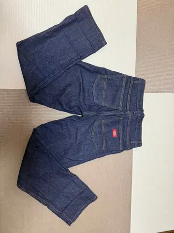 [ Dickies ] 디키즈 데님 청바지