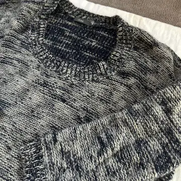 IENA 니트 스웨터 상의 M