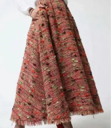 SHE Tokyo Elliy Candy tweed 38