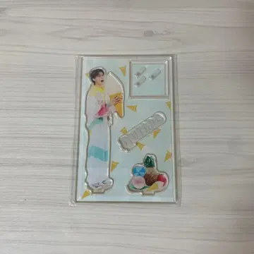 M!LK 야마나카 유타로 아크릴 스탠드