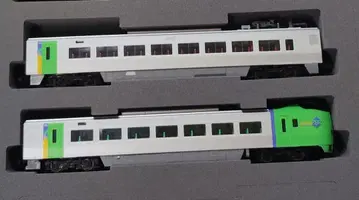 TOMIX 789계 2량 세트