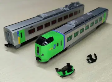 TOMIX 789계 슈퍼 백조 2량 세트