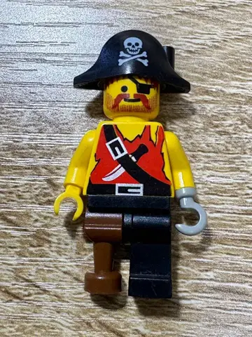 레고 미니 피규어 파이리츠 1994-2001 pi022