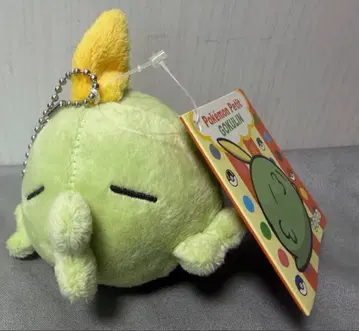 포켓몬 고오스 마스코트 Pokemon Petit 봉제 인형