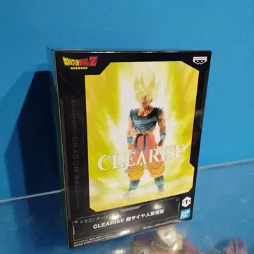 드래곤볼 CLEARISE 초사이어인 손오공