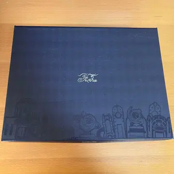 원신 프리나 로퍼 37(23.5cm) 사이즈