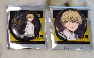 나의 히어로 아카데미아 모노마 캔뱃지 세트