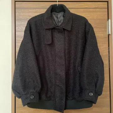 OMNES 여성용 자켓