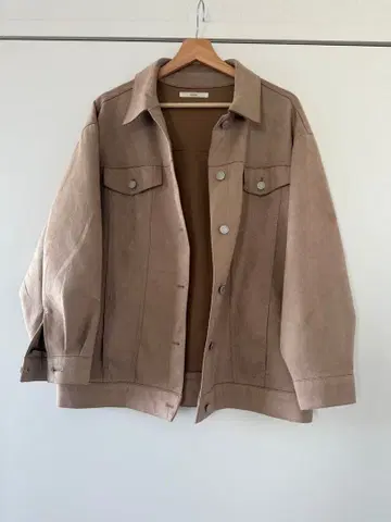 ciaopanic 베이지 캐주얼 자켓