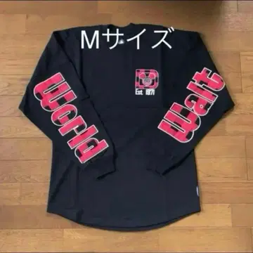 WDW 홀리데이 크리스마스 스피릿 저지