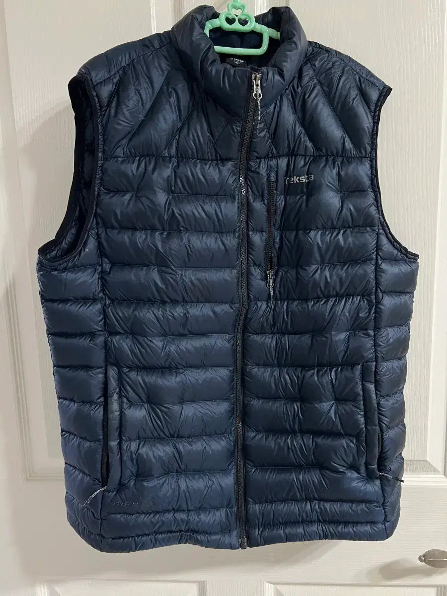 Trekstar Padded Vest 105