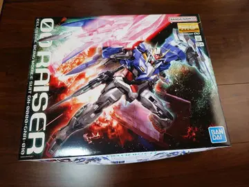 반다이 MG 00 라이저