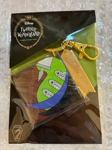 트위스테 발렌타인데이 기프트 2022 마레우스 카드 포함