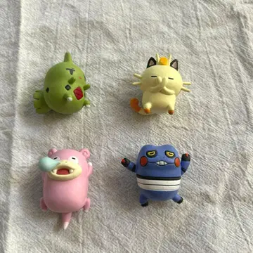 24시 포켓몬chu 나가노 포켓몬 센터 가챠