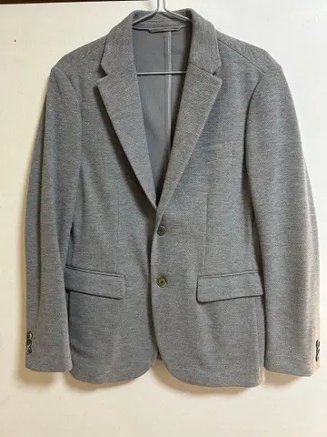 에디피스 그레이 비즈니스 자켓 48 에디피스