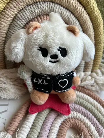 TXT 뿔바투 라이브 참전 세트