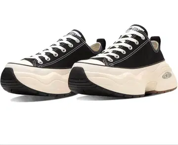 올스타 서지 트레이너 ALL STAR 26.5 블랙