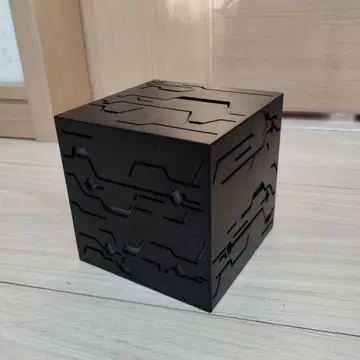 니어 오토마타 블랙 박스