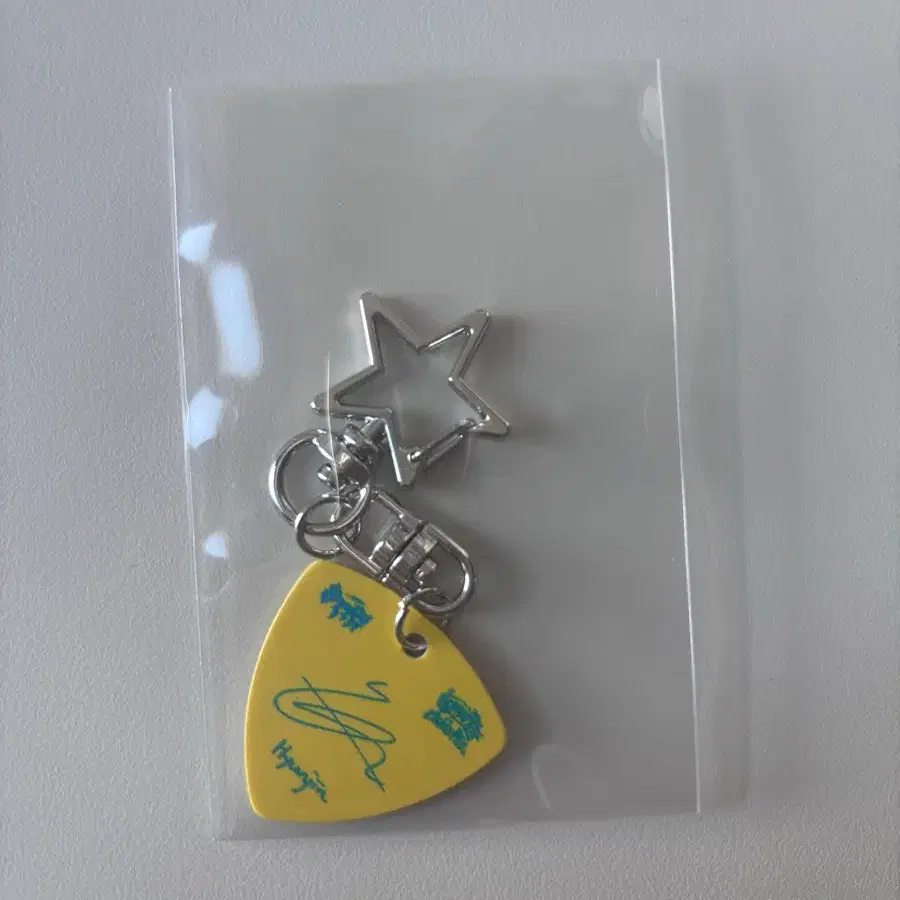 スキズ STAYZONE ギターピック キーリング フィリックス StrayKids