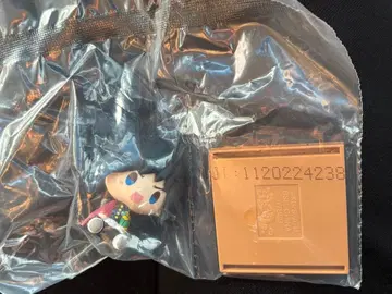 귀멸의 칼날 제일복권 언니의 원수 F상 쵸코놋코 피규어 토미오카 기유