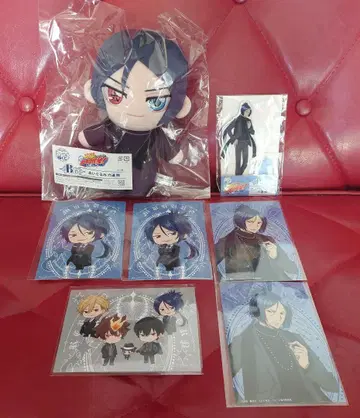 가정교사 히트맨 REBORN! 로쿠도 무쿠로