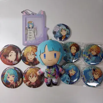 Ra*bits 묶음 판매 세트 앙상블 스타즈!