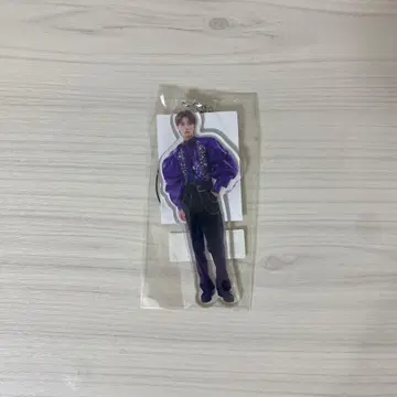 M!LK 야마나카 유타로 아크릴 키링