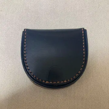 오오하타 제방 말발굽 코인 케이스