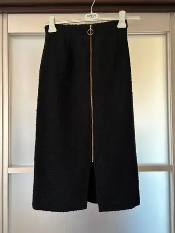 노리즈 타이트 스커트