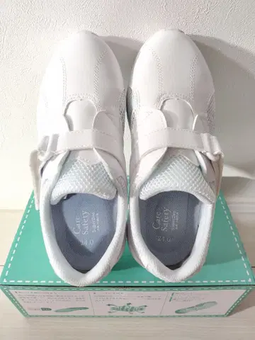 미도리 간호사 신발 24.0cm