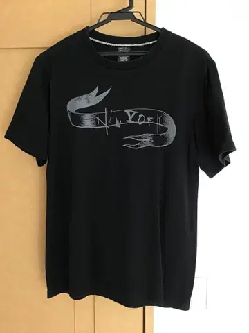 NUMBER (N)INE 넘버나인 4th Anniversary NY