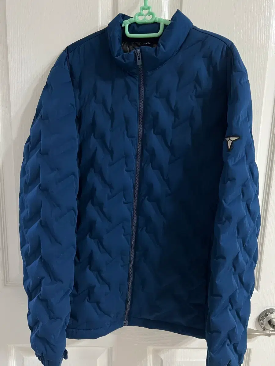 Treksta Men&#x27;s Padded Jacket 105