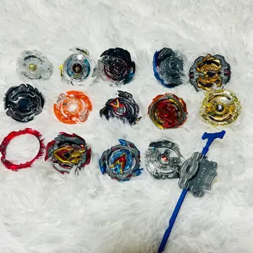 베이블레이드 버스트 묶음 판매