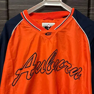 Auburn 나일론 자켓 58