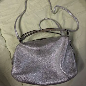 잔니 키아리니 숄더백