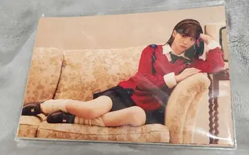 lesserafim The Daydream BELIEVERS 포토 카드