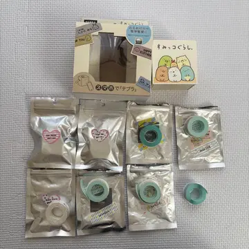 스미코구라시 TEPRA Lite 스마트폰으로 테프라