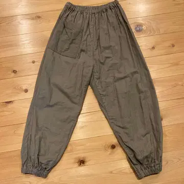 나카가와 마사시치 상점 몸빼