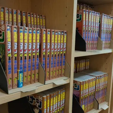 명탐정 코난 세트 1-94권