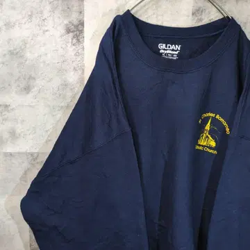 맨투맨 트레이닝복 네이비 XL 빅 오버 사이즈 A26,5