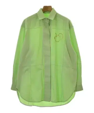 WALK OF SHAME 캐주얼 셔츠 여성용